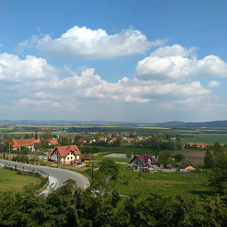 Dom Wypoczynkowy Pod Fortami Srebrna Gora Exterior photo